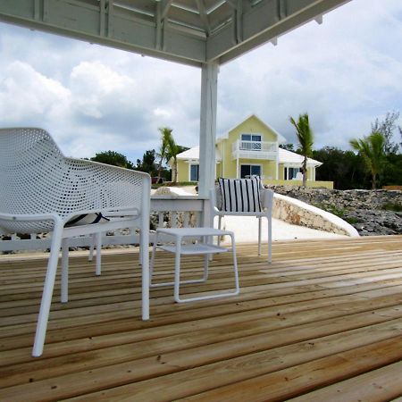 Coral Point By Eleuthera Vacation Rentals 거버너스 하버 외부 사진