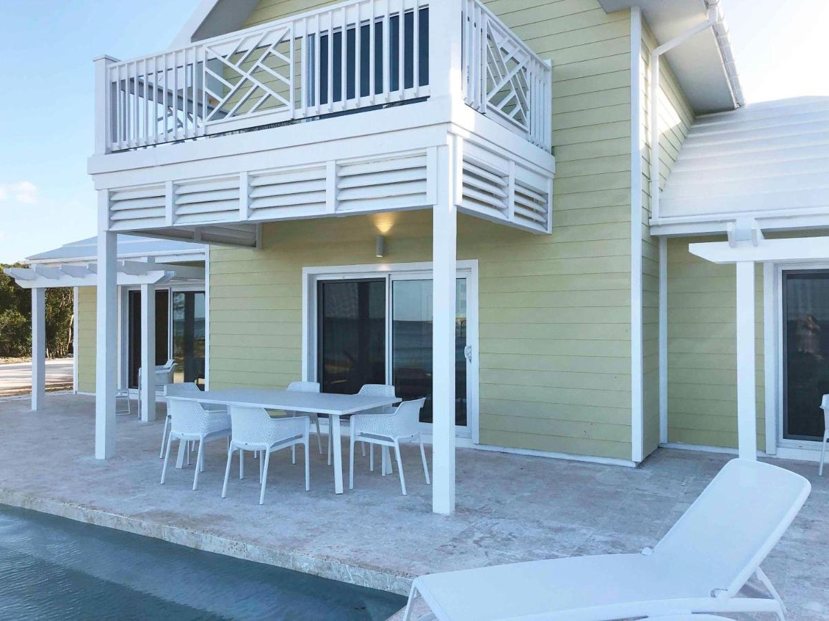 Coral Point By Eleuthera Vacation Rentals 거버너스 하버 외부 사진