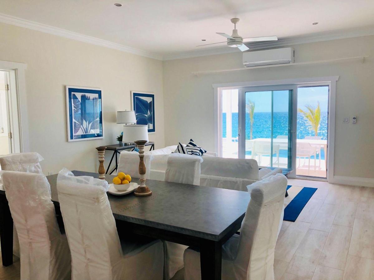 Coral Point By Eleuthera Vacation Rentals 거버너스 하버 외부 사진